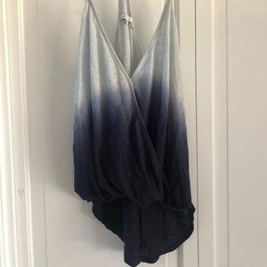 Young Fabulous & Broke tank top